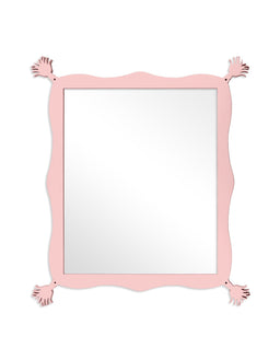 Authentic Pink / 39x51