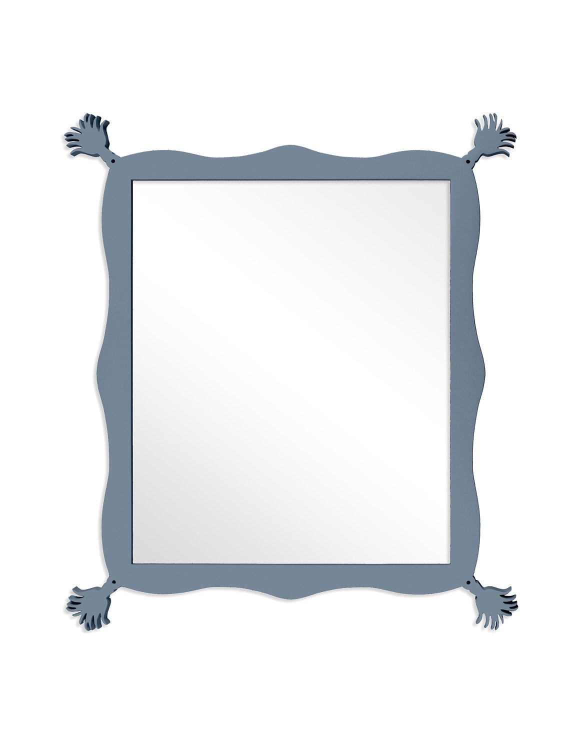 Carnival Iko Iko Rectangle