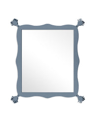 Bachelor Blue / 39x51