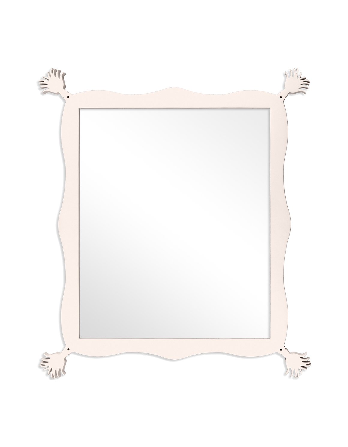 Carnival Iko Iko Rectangle