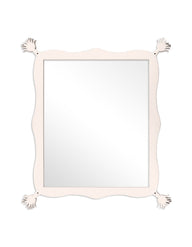 Frosted Petal / 39x51