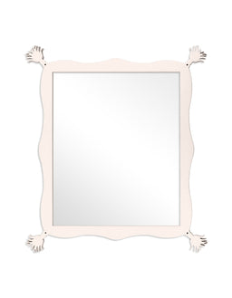 Frosted Petal / 39x51