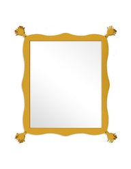 Gold Leaf (+475) / 39x51