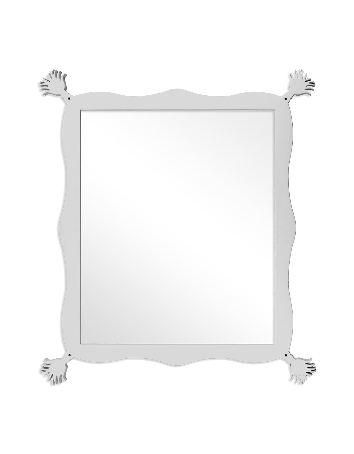 Carnival Iko Iko Rectangle