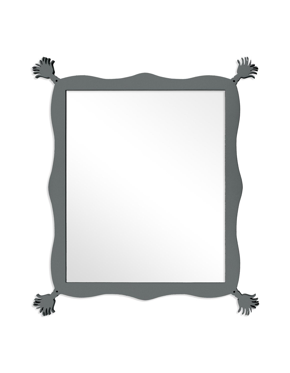 Carnival Iko Iko Rectangle
