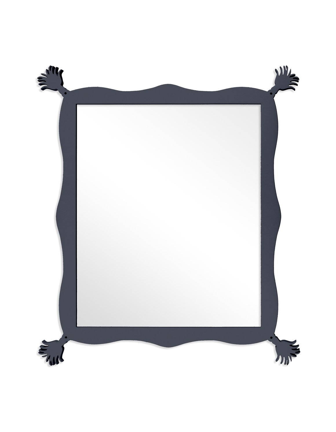 Carnival Iko Iko Rectangle