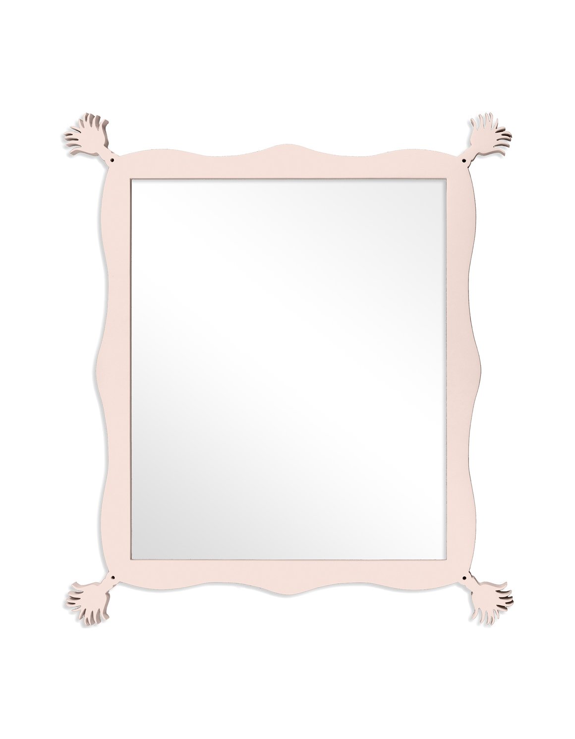 Carnival Iko Iko Rectangle