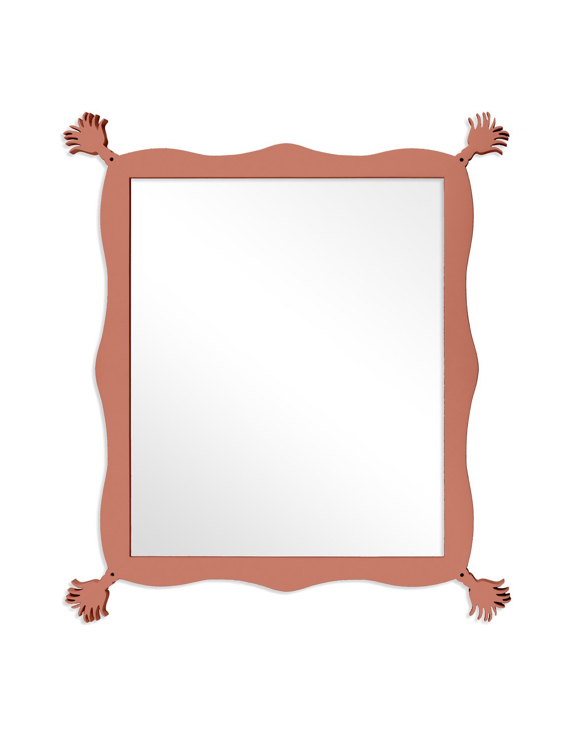 Carnival Iko Iko Rectangle