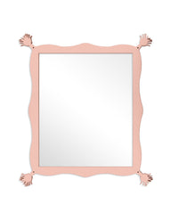 Salmon Berry / 39x51