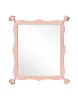 Salmon Berry / 39x51