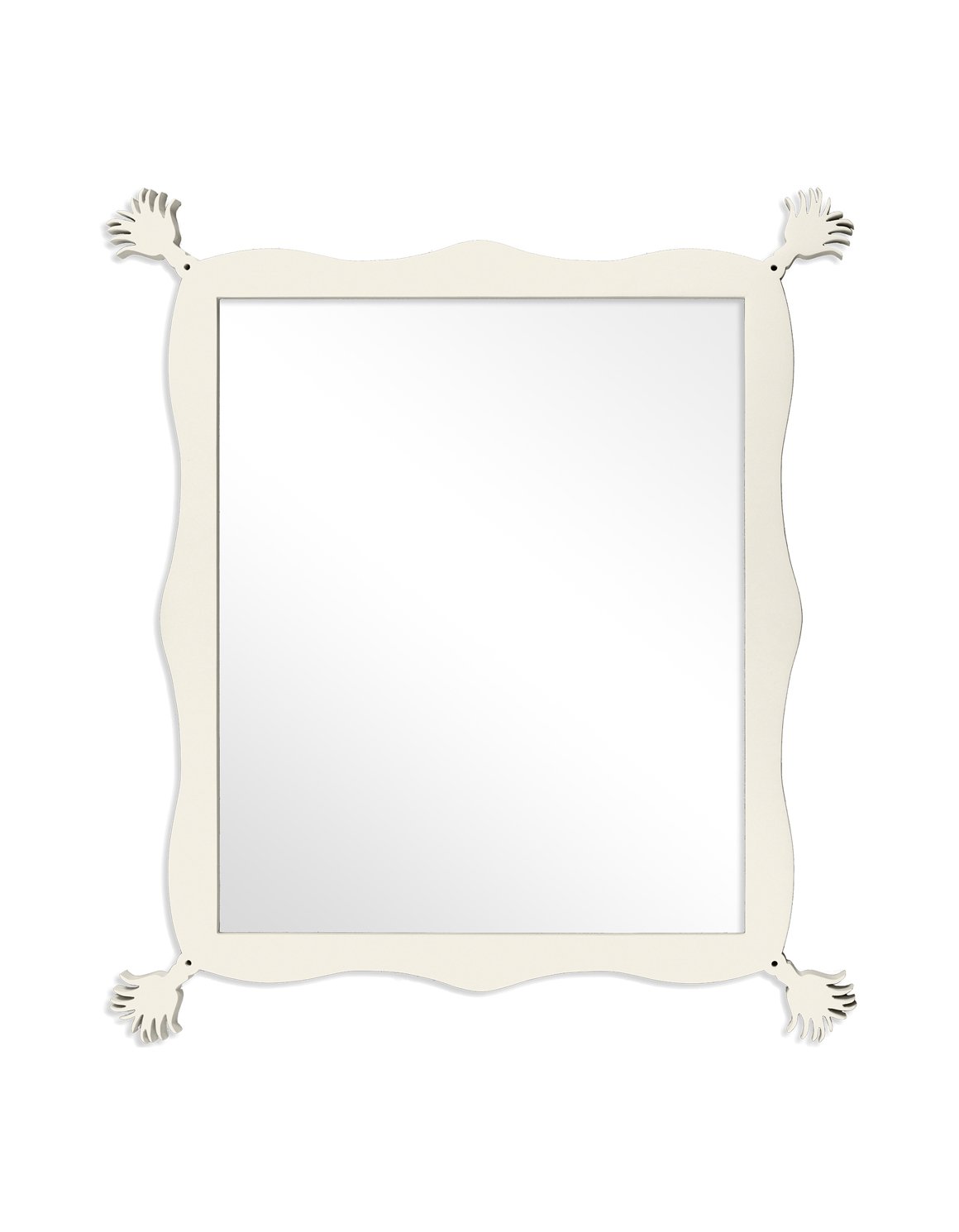 Carnival Iko Iko Rectangle