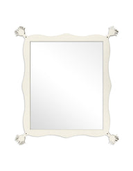 Swiss Coffee / 39x51