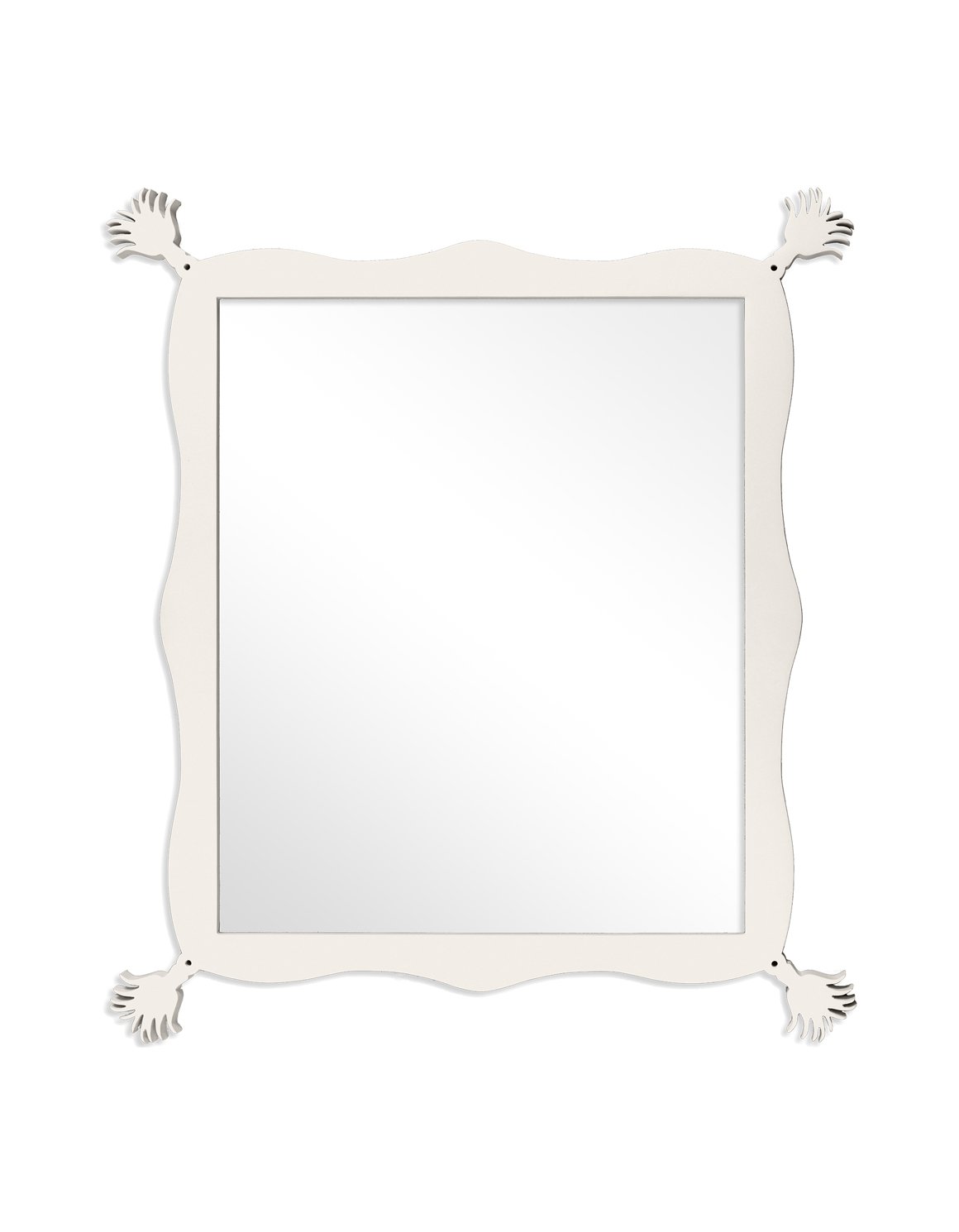 Carnival Iko Iko Rectangle