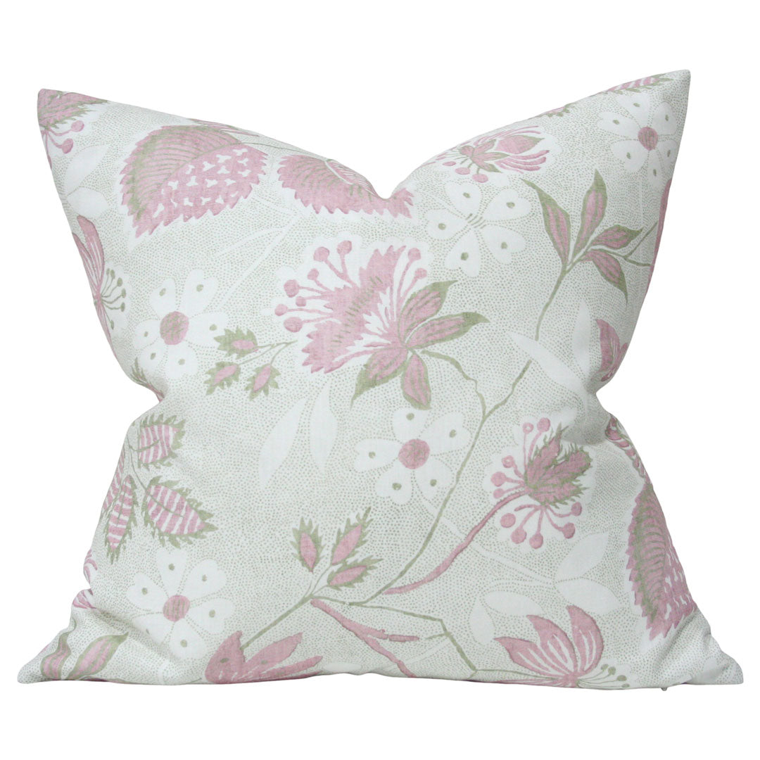 Indienne Hazel Blush (Last Chance)