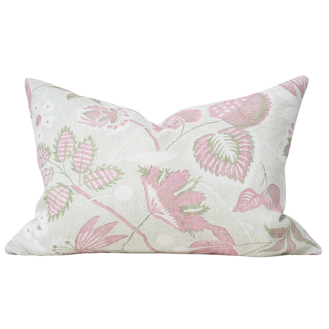 Indienne Hazel Blush (Last Chance)