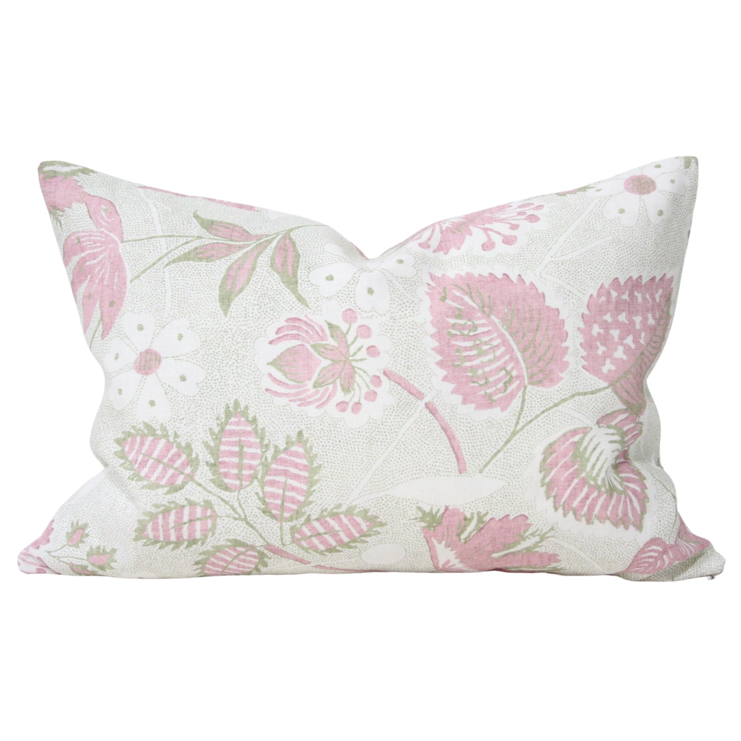 Indienne Hazel Blush (Last Chance)