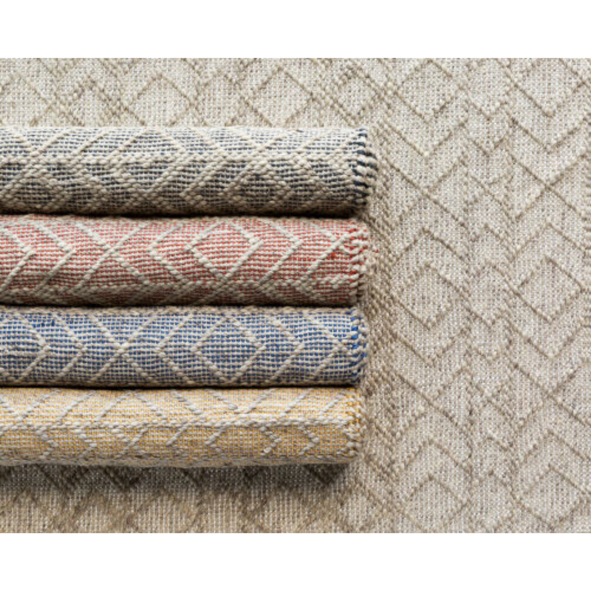 Ingrid Handmade Rug