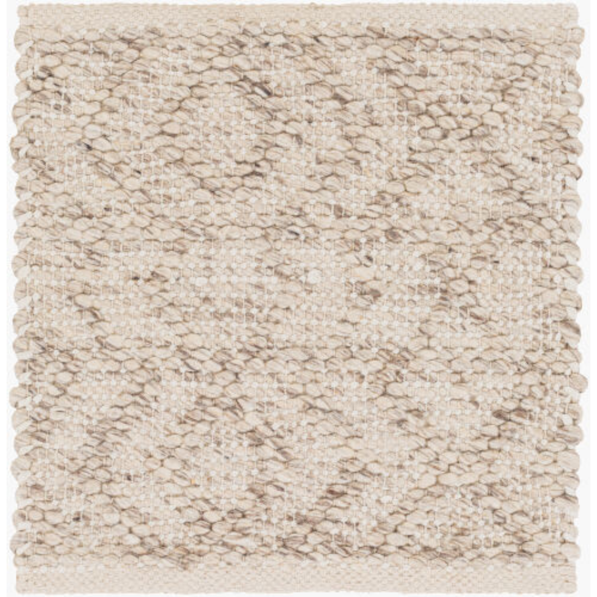 Ingrid Handmade Rug