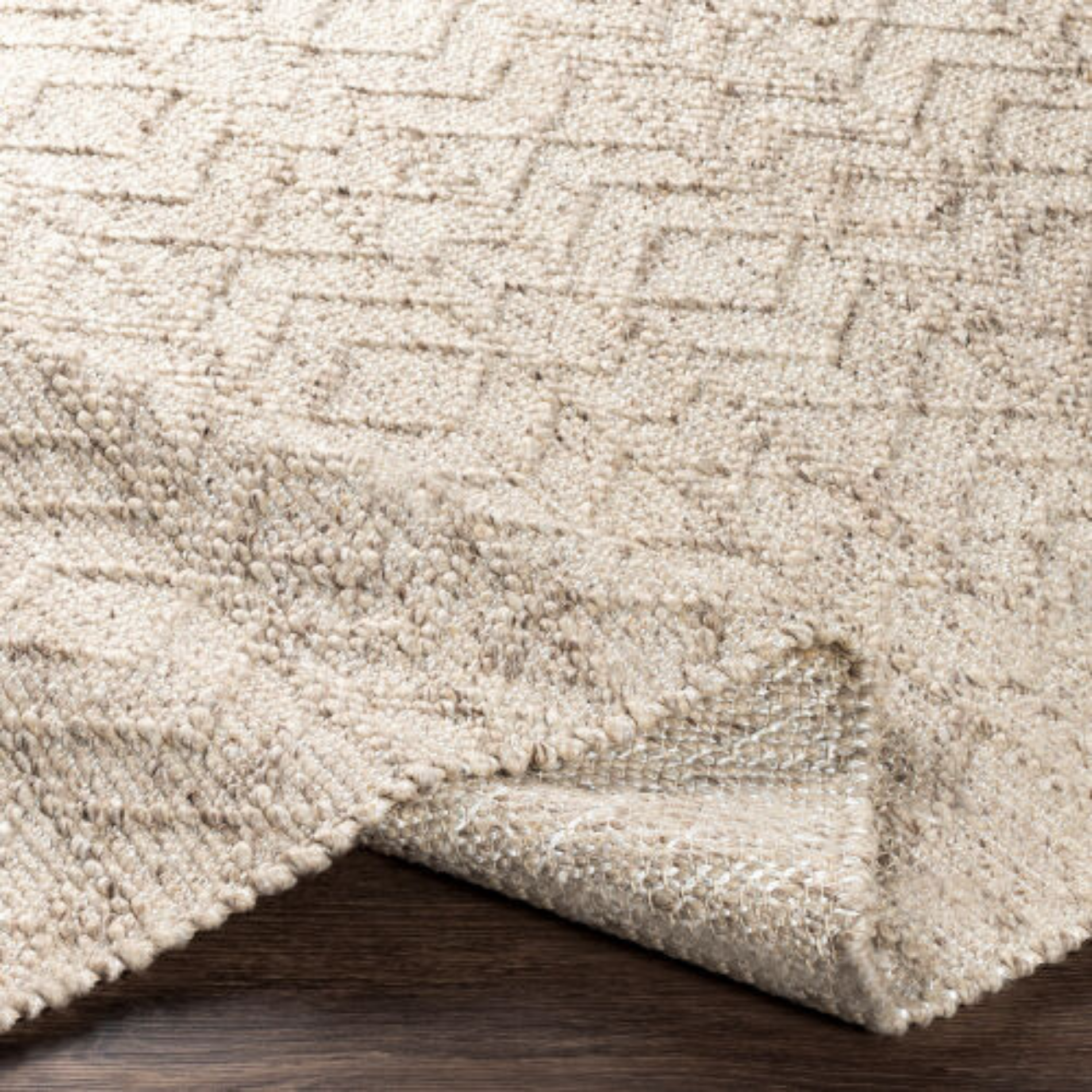 Ingrid Handmade Rug