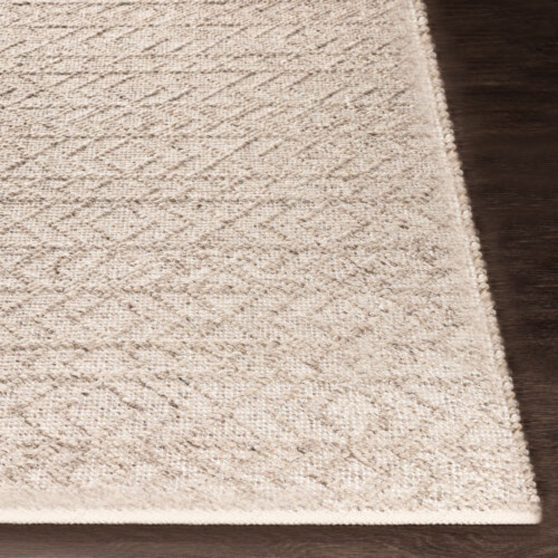 Ingrid Handmade Rug