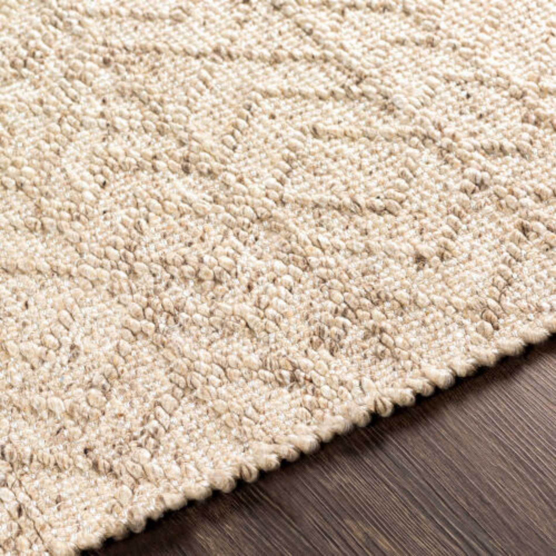 Ingrid Handmade Rug