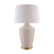 Isola Accent Table Lamp