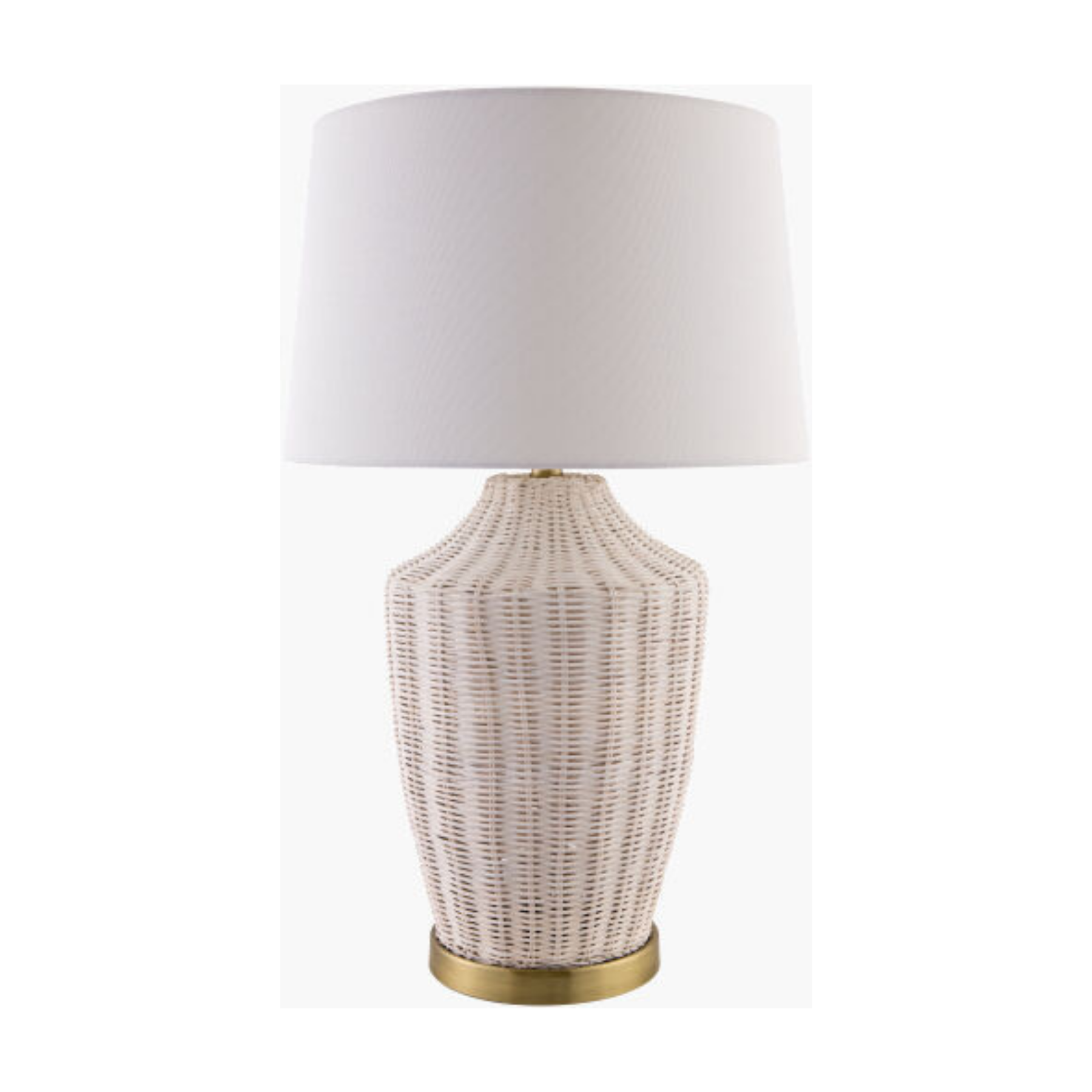 Isola Accent Table Lamp