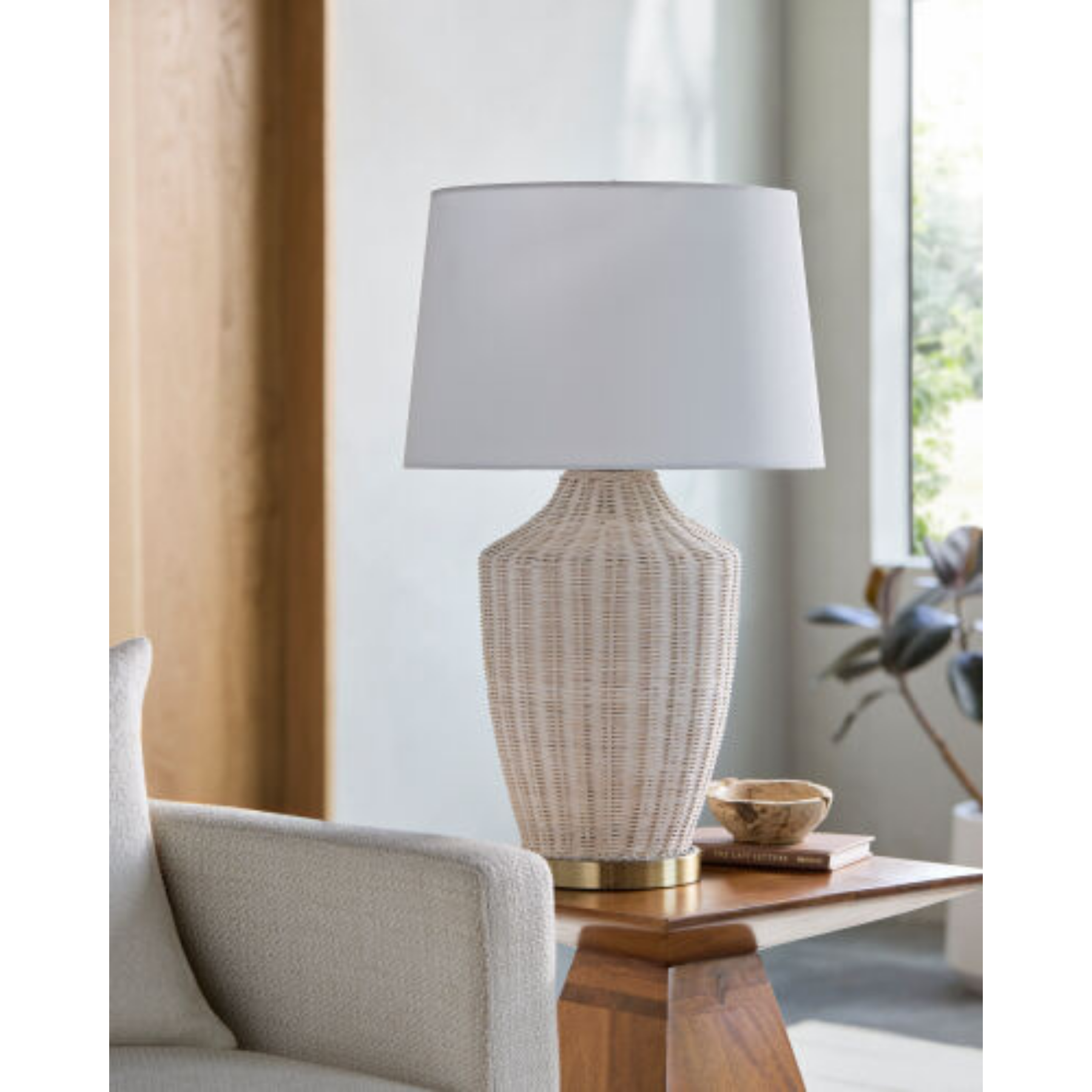 Isola Accent Table Lamp