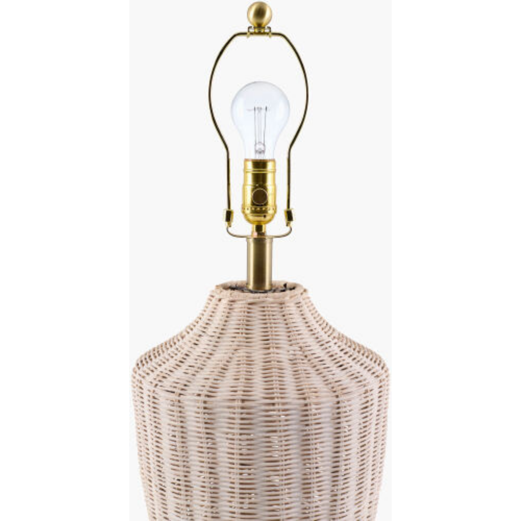 Isola Accent Table Lamp