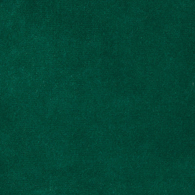 Jade Green Velvet - Set