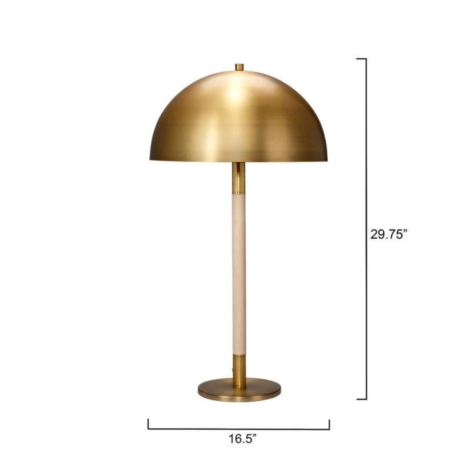 Merlin Table Lamp