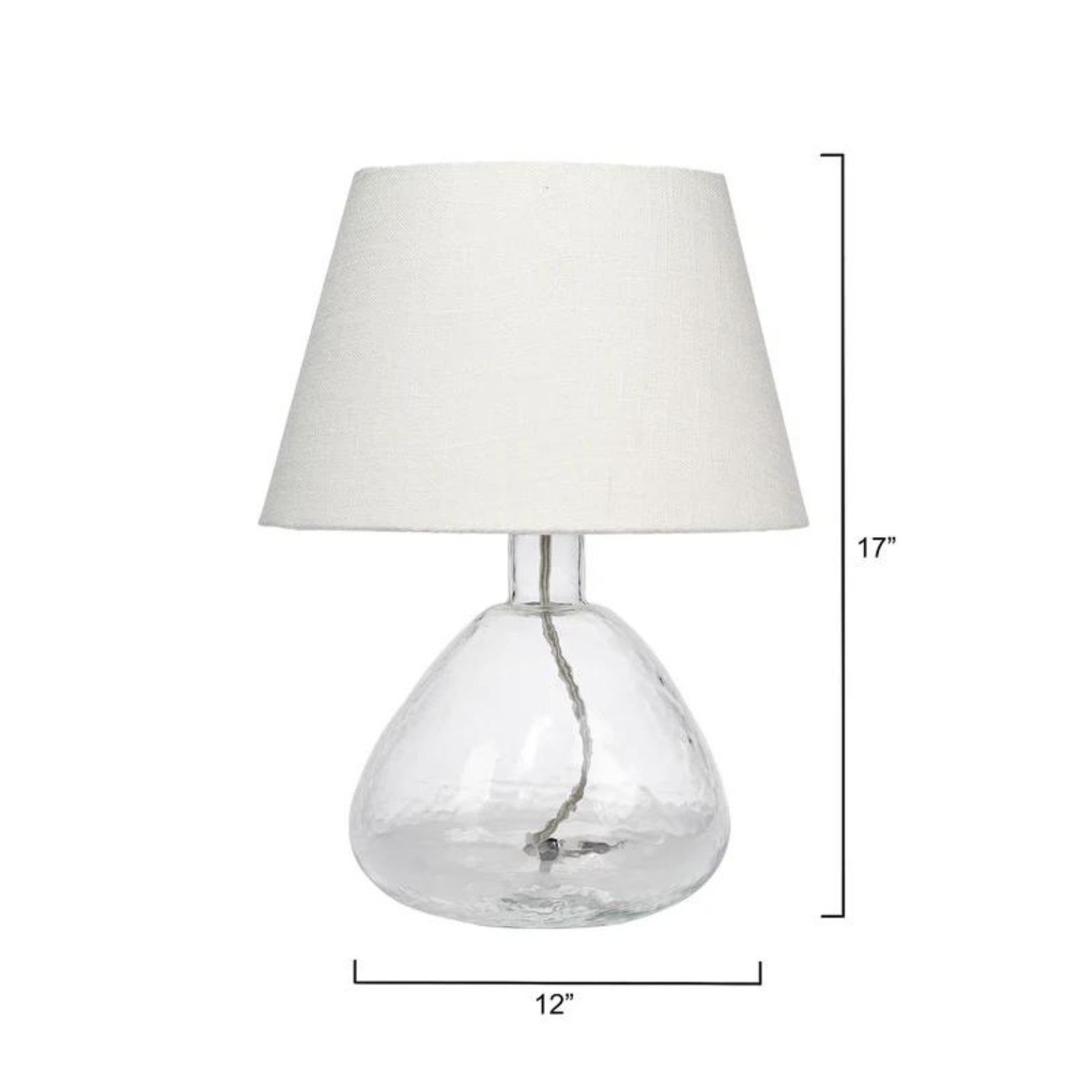 Demi Table Lamp