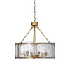 Glenn Round Chandelier