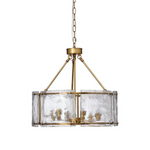 Glenn Round Chandelier