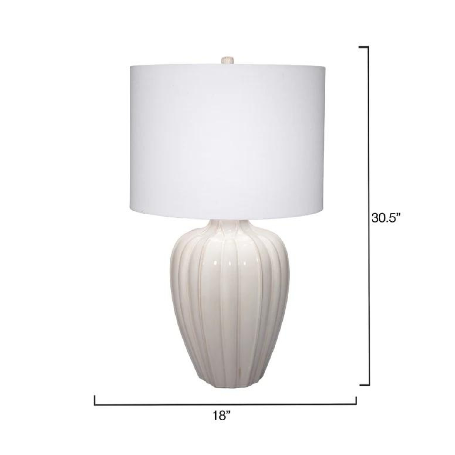 Seraphina Table Lamp