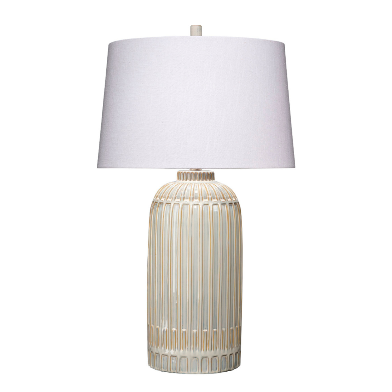 Aligned Table Lamp