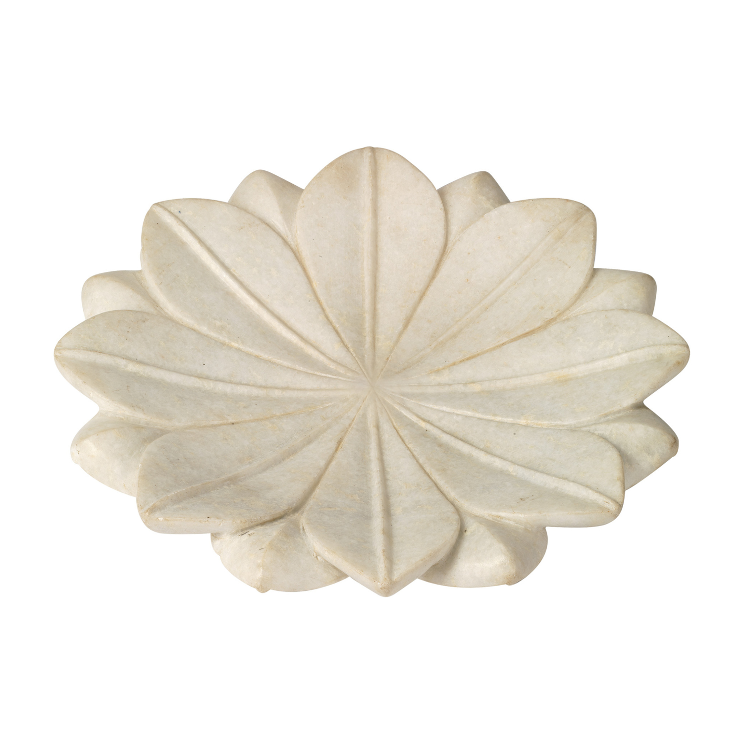 Lotus Plate