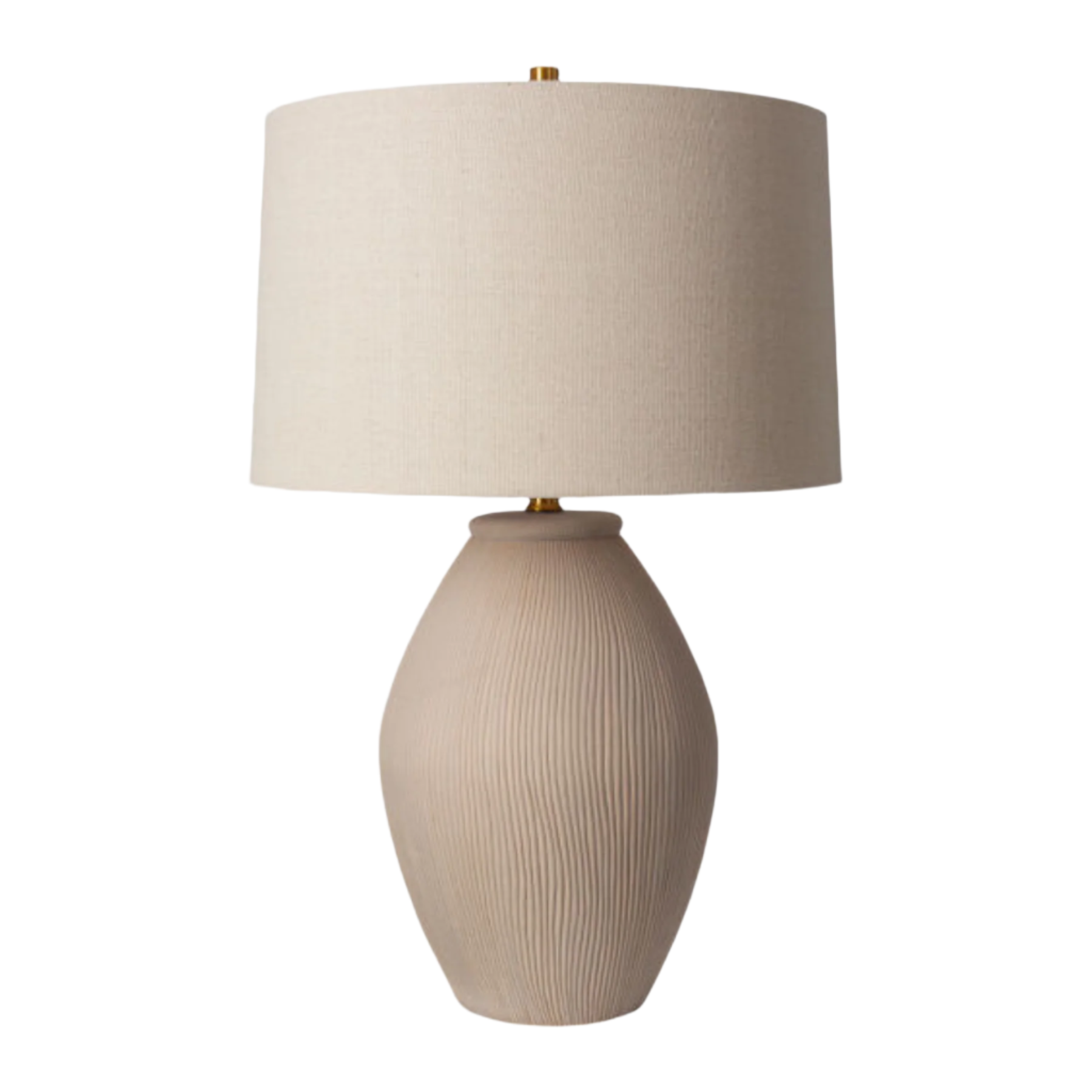 Jericho Accent Table Lamp