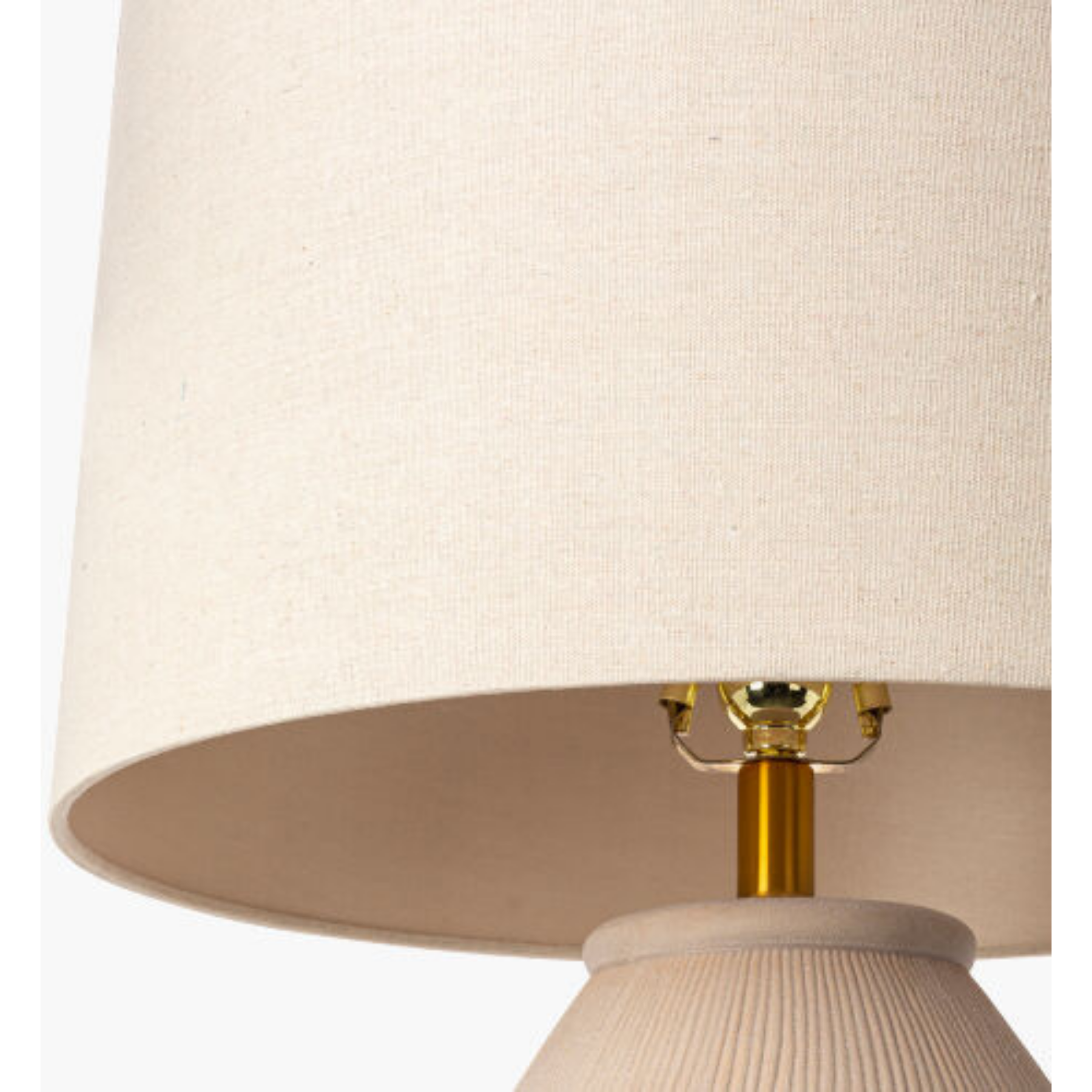 Jericho Accent Table Lamp