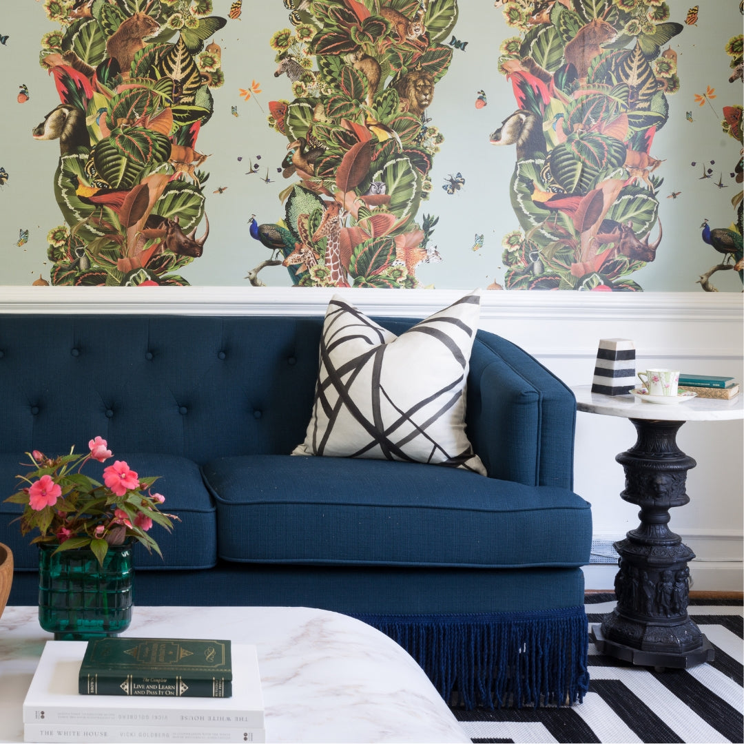 Channels Ebony and Ivory (Last Chance)