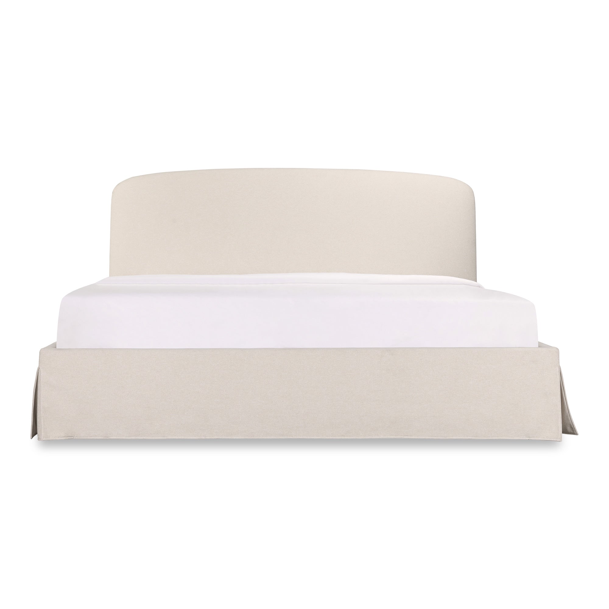 Nephele King Storage Bed