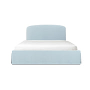 Nephele King Storage Bed