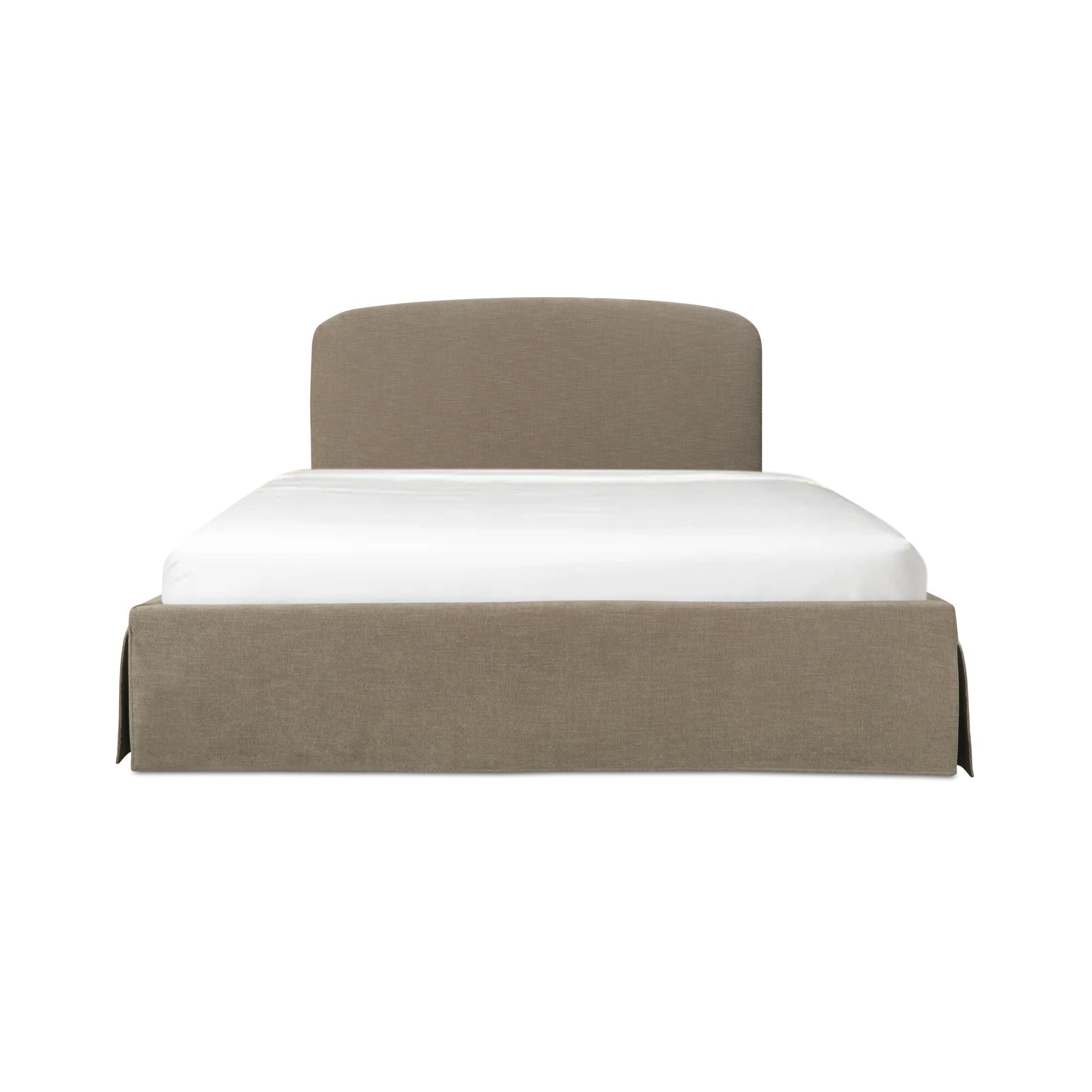 Nephele King Storage Bed
