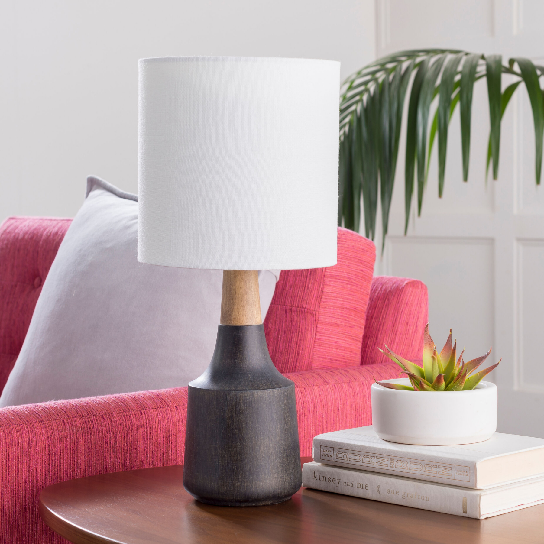 Kent Accent Table Lamp