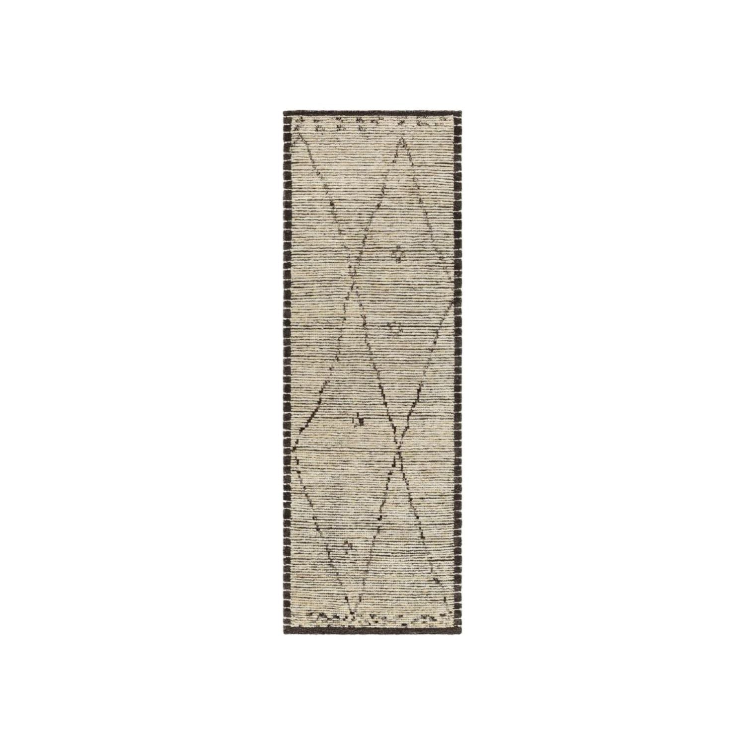 Khyber Handmade Rug