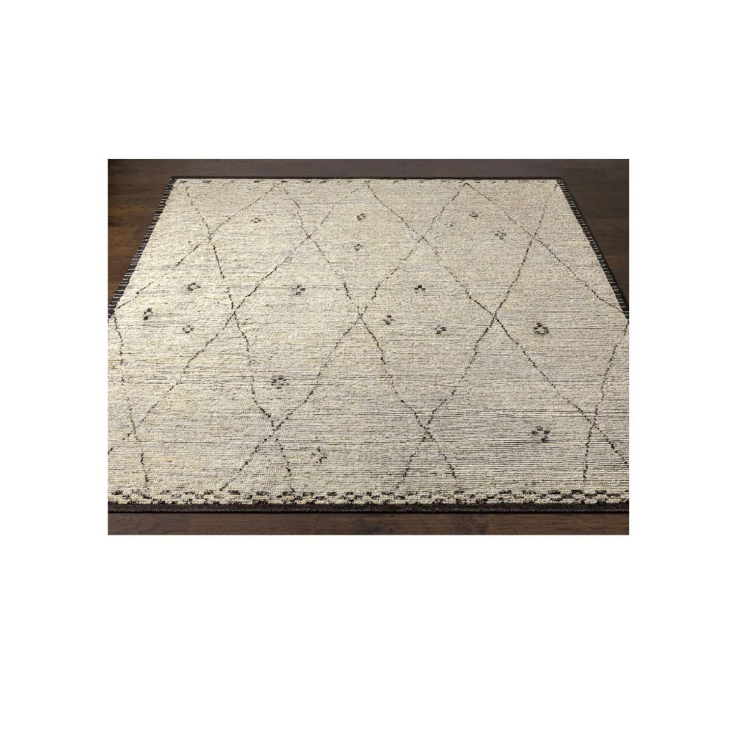Khyber Handmade Rug
