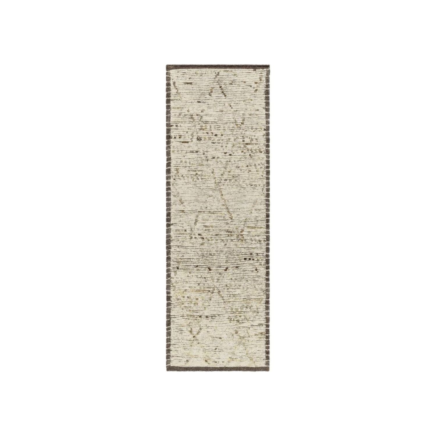 Khyber Handmade Rug