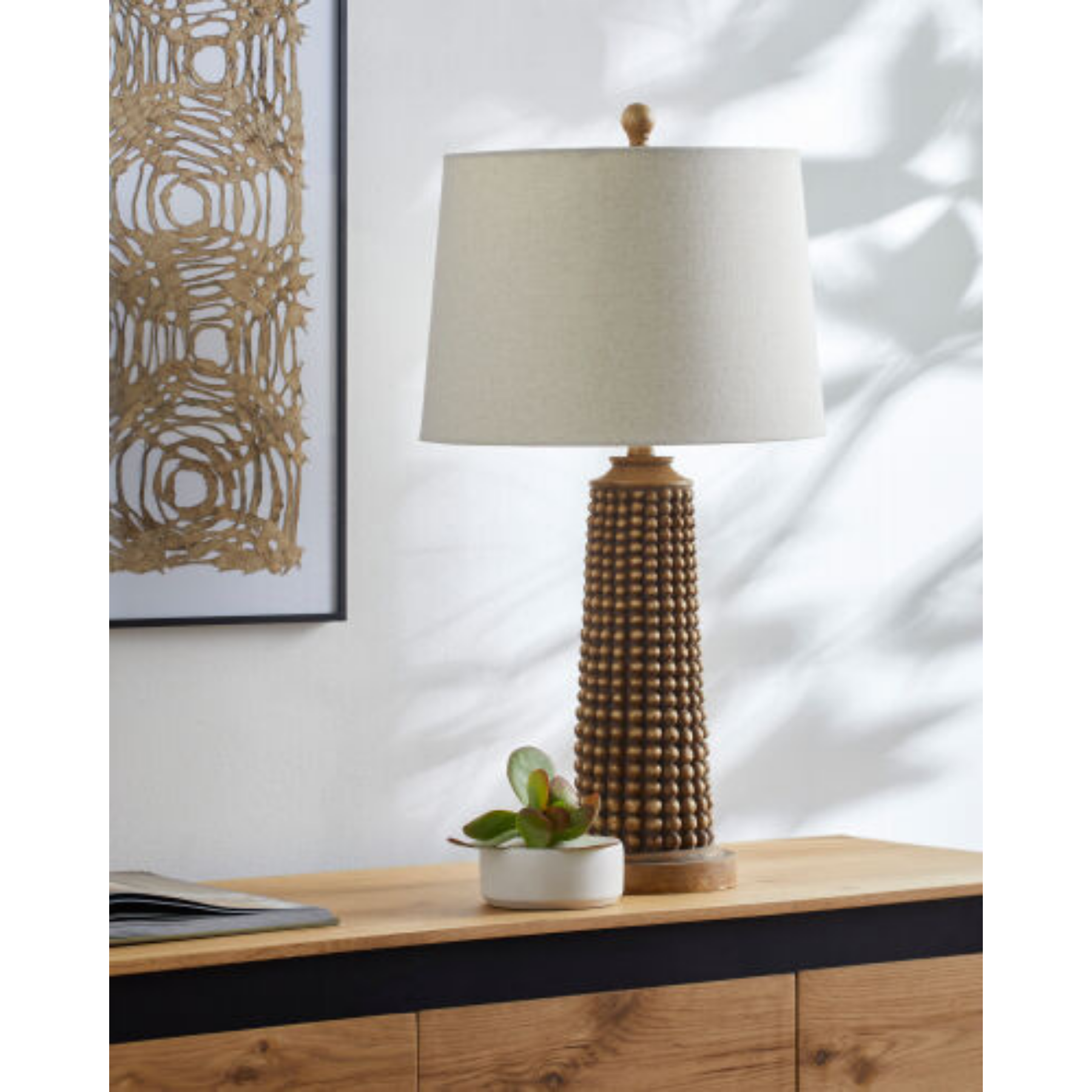 Kaul Accent Table Lamp