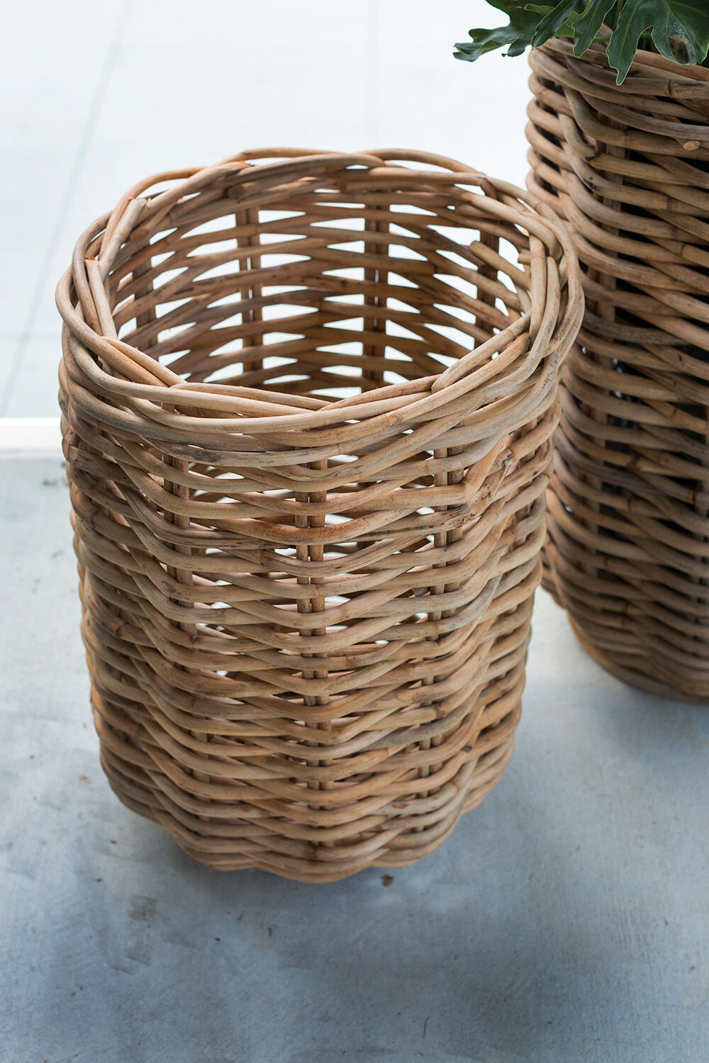 Kaya Basket