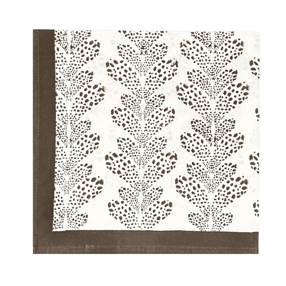 Cocoa Kelli - Napkin (Set of 4)